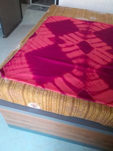 Tie-Dye Dupatta