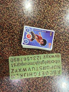 Chhota Bheem Trading Cards