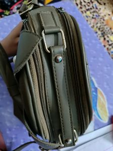 Gucci Sling Bag