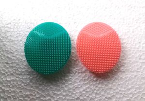 🆕️ Silicone Face Scrubbers