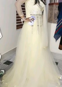 Branded Stylish Gown