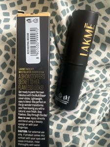 Lakme Foundation Concealer Stick- Neutral Medium