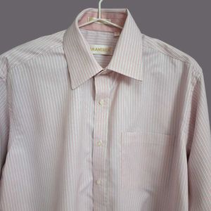 Pan America Formal Shirt For Men