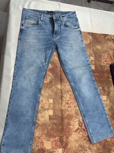 Van Heusen Mens Jeans - 32