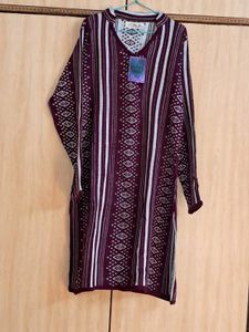 L Size Kurta