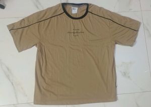 Casual T-Shirt