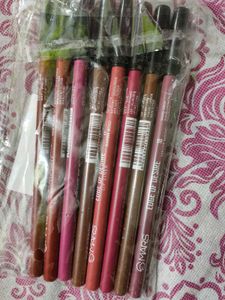 Mars Edge Of Desire Lip Pencils B