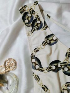 🇳🇿💫💗Printed Bikini Bottom