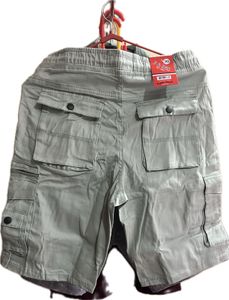 Cargo Shorts