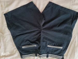 3 Shorts Combo