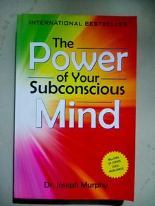 Power of Your Subconscious Mind