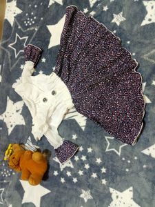 Baby Girl Frock
