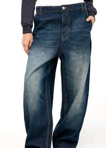 S Ii M Blue Jeans Conbo