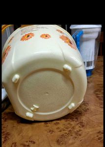 Plastic Water Jug
