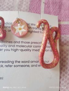 Set Of 5 Necklace