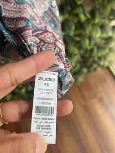Zudio Brand Jacket