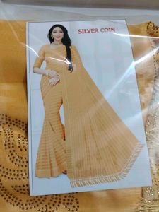 New Saree