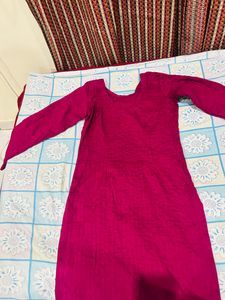 Daily wear kurta