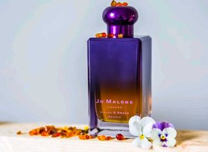 Jo Malone Violet & Amber Absolu 💜