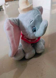 Plush Toy Bundle - Set Of 3