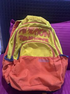 American Tourister Backpack
