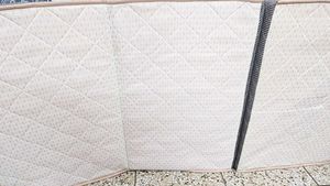 BRANDED FOLDABLE  MATTRESS FOR SINGLE BED