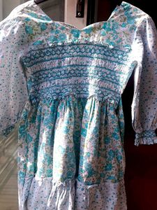Frock 3