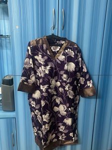 Kurti For Women -Xxl Size