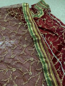Khada Dupatta!!!