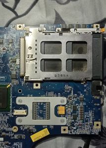 Lenovo 0689 Dead Mother Board