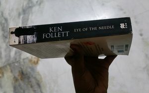 Eye of the Needle