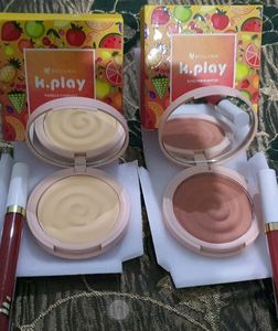 Myglamm K Play Menon Highlighter