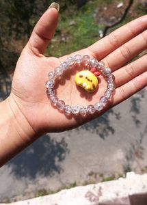 Beads Kit And Bracelet (Bulk)