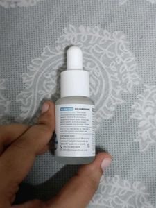 Plum Rice Water And Niacinamide 10% Serum