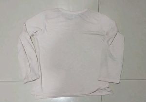 Teamspirit Plain Tee For Daily Wear