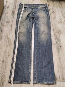 Ma1414 Wrangler bootcut jeans waist 34