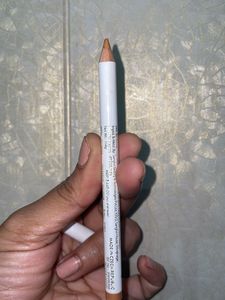 Golden Matte Eyeliner Pencil