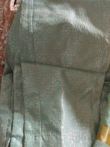 Pant With Dupatta