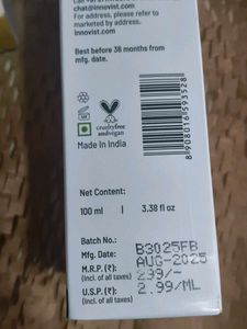 Chemist at Play Skincare Kit