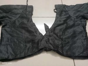 Black Blouse