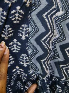 maternity feeding gown with zip