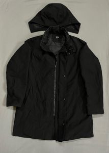 UNIQLO Trench Coat❗️
