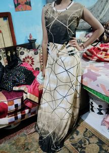 Women Gown