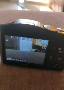 Canon Powershot SX150 IS