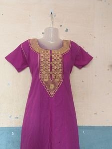 Kurthi