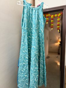 Elegant Kurta Set