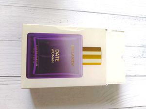 Brand New Bellavita Perfume!