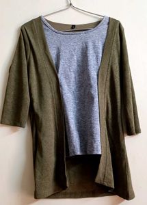 Brand New Top For Women