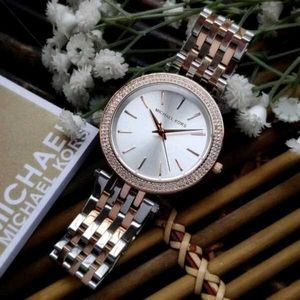 MICHAEL KORS PREMIUM QUALITY LADIES WATCH