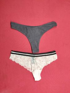 Combo 5 H&amp;M Brief Size 32